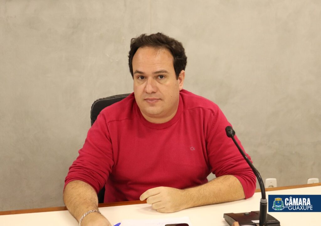 Lei oficializa “Guaxupé Café Festival” como evento do Município