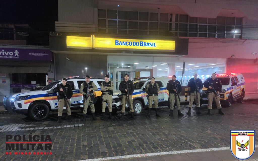 FOTO divulgação Polícia Militar Rodoviária