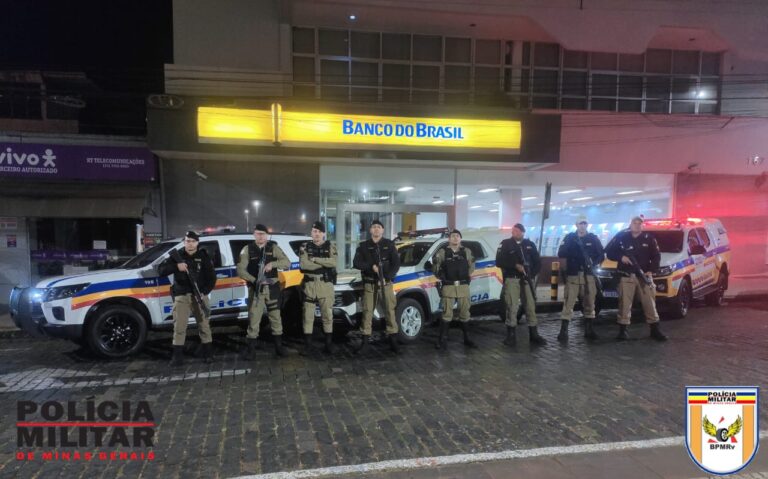 FOTO divulgação Polícia Militar Rodoviária