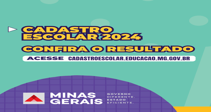 Resultado Da Alocação Do Cadastro Escolar 2024 Já Pode Ser Conferido Portal Gxp 5800