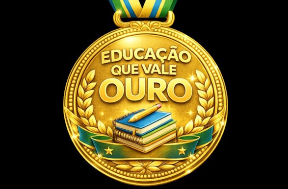 Guaxupé é ouro na educação em avaliação do MEC
