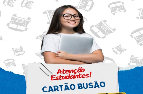 Estudantes de Guaxupé precisam atualizar cadastro para continuar recebendo créditos do transporte coletivo