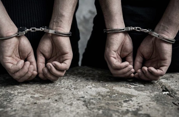 Polícia Militar captura dois foragidos da Justiça em Andradas no mesmo dia