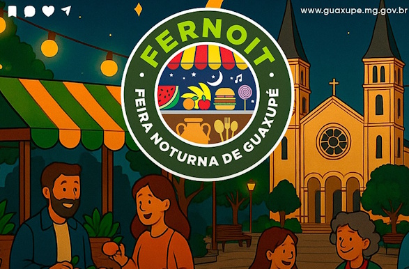 Fernoit será realizada nesta quarta-feira em Guaxupé