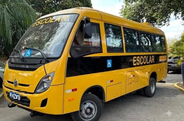 Prefeitura de Guaxupé abre inscrições para o Auxílio-Transporte Estudantil do segundo semestre de 2026