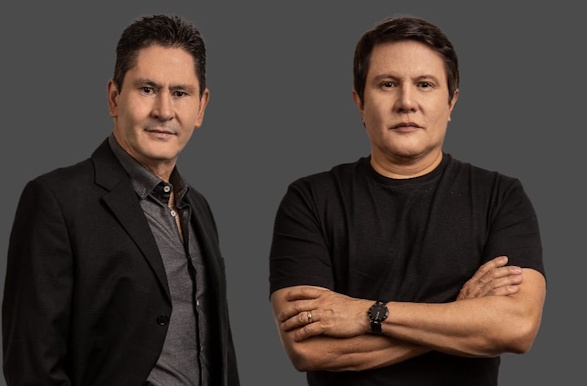 Gian & Giovani será a principal atração do aniversário de 115 anos de Arceburgo