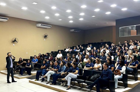 Guaxupé supera médias de Minas e do Brasil no Ideb 2025 e reforça qualidade da educação municipal