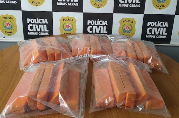 Polícia Civil prende em Guaxupé, Guaranésia e Muzambinho, três investigados por latrocínio ocorrido em Caconde (SP)