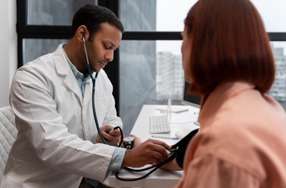 Quase 3 em cada 10 adultos têm hipertensão: saiba quais exames simples ajudam a identificar risco cardiovascular