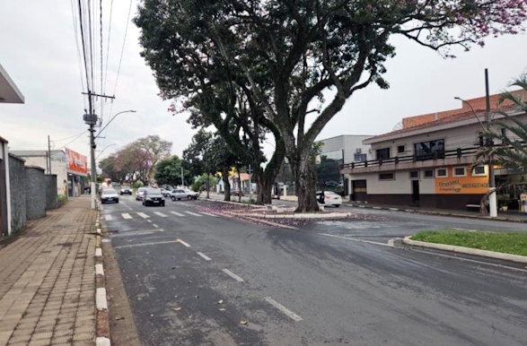 Prefeitura de Guaxupé anuncia R$ 1,18 milhão para revitalizar canteiros da Avenida Dona Floriana